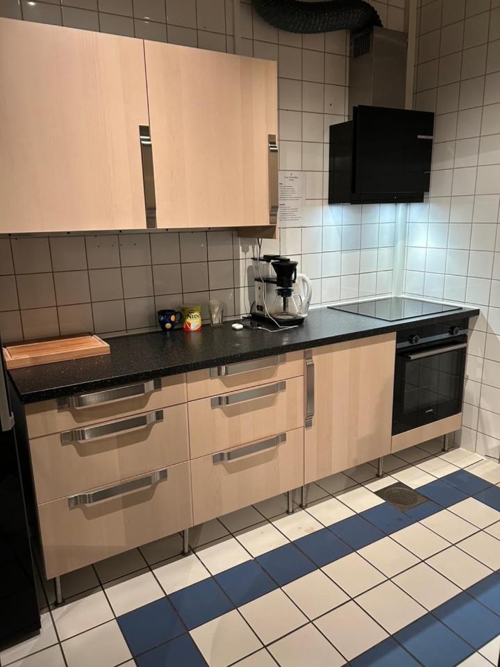 True Vesteralen Hotel Сортланн Экстерьер фото